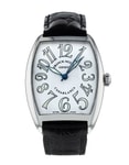 Pre-Owned Franck Muller Casablanca Watch